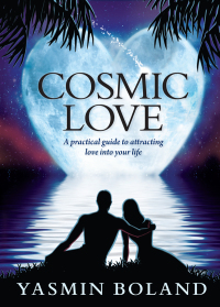 Cover image: Cosmic Love 9781401924386
