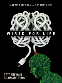 Cover image: Wired for Life 9781401938505