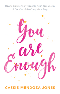 Cover image: You Are Enough 9781401950668