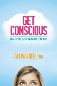 Cover image: Get Conscious 9781401950736