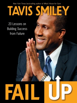 Cover image: Fail Up 9781401933906