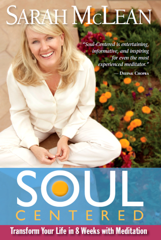Cover image: Soul-Centered 9781401935863