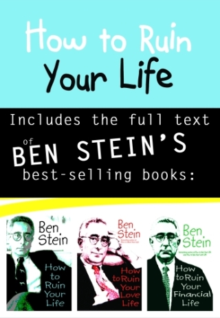 Cover image: How to Ruin Your Life Anthology 9781401906160
