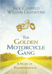 Cover image: The Golden Motorcycle Gang 9781401936198