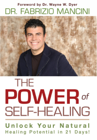 Cover image: The Power of Self-Healing 9781401936211