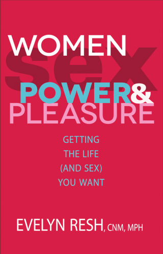 Cover image: Women, Sex, Power, And Pleasure 9781401936310