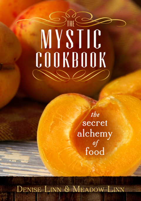 The Mystic Cookbook: The Secret Alchemy of Food - FULL INSTANT DOWNLOAD | PDF DOCX EPUB