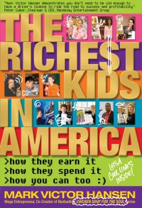 Cover image: The Richest Kids in America 9780981970905