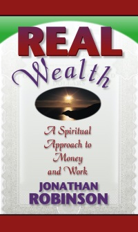 Cover image: Real Wealth 9781561704552