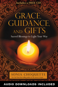 Cover image: Grace, Guidance, and Gifts 9781401937447