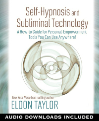 Cover image: Self-Hypnosis and Subliminal Technology 9781401937584