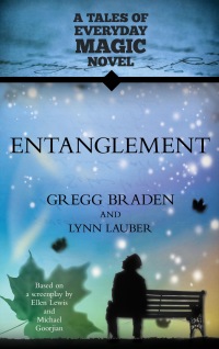 Cover image: Entanglement 9781401937836