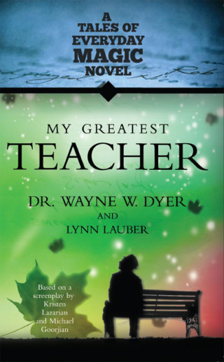 Cover image: My Greatest Teacher 9781401937850