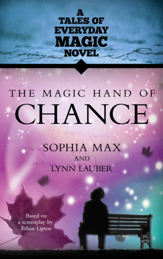 Cover image: The Magic Hand of Chance 9781401937874