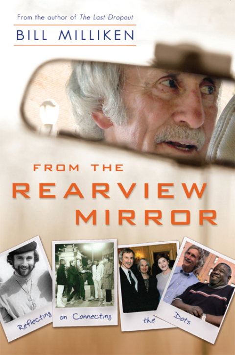 From the Rearview Mirror: Reflecting on Connecting the Dots - FULL INSTANT DOWNLOAD | PDF DOCX EPUB