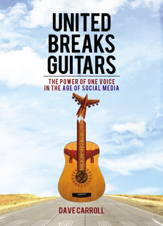 Cover image: United Breaks Guitars 9781401937935