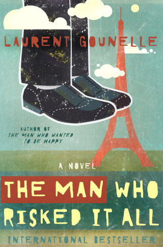 Cover image: The Man Who Risked It All 9781401938147
