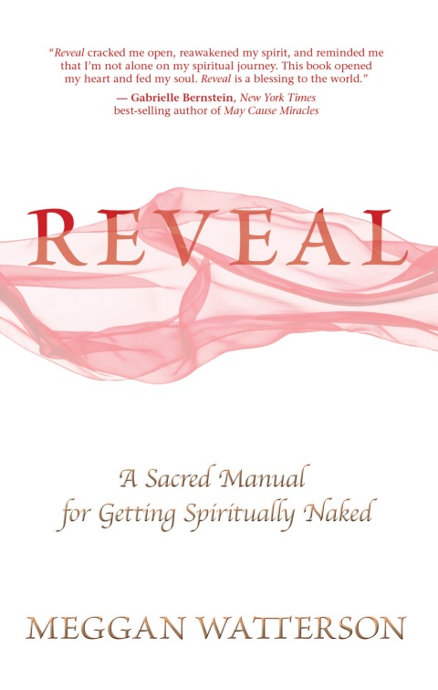 Reveal: A Sacred Manual for Getting Spiritually Naked - FULL INSTANT DOWNLOAD | PDF DOCX EPUB