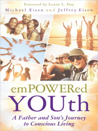 Cover image: Empowered YOUth 9781401939380