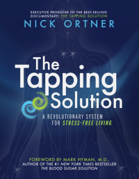 Cover image: The Tapping Solution 9781401939410