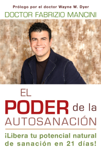 Cover image: El Poder de la Autosanación 9781401939458