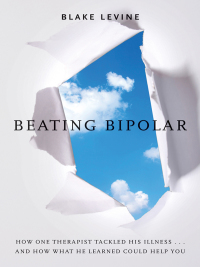 Cover image: Beating Bipolar 9781401939519