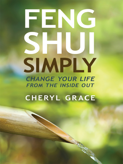 Feng Shui Simply: Change Your Life From the Inside Out - FULL INSTANT DOWNLOAD | PDF DOCX EPUB