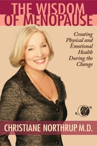 Cover image: The Wisdom of Menopause 9780553386721
