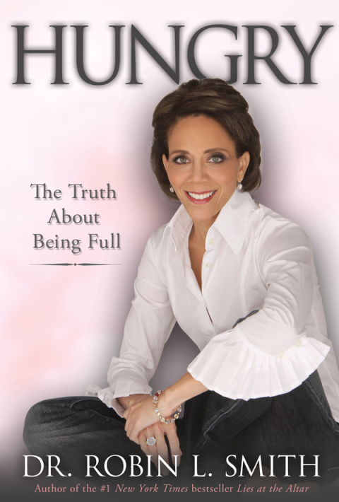 Hungry : The Truth About Being Full - FULL INSTANT DOWNLOAD | PDF DOCX EPUB