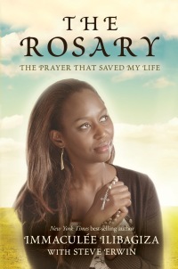 Cover image: The Rosary 9781401940171