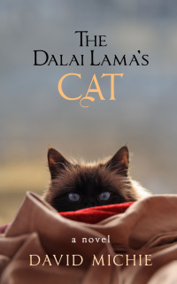 Cover image: The Dalai Lama's Cat 9781401940584