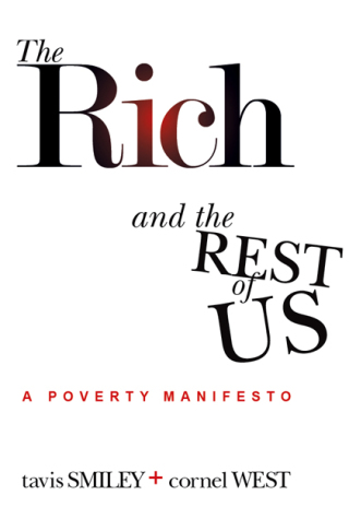 Cover image: The Rich and the Rest of Us 9781401940638