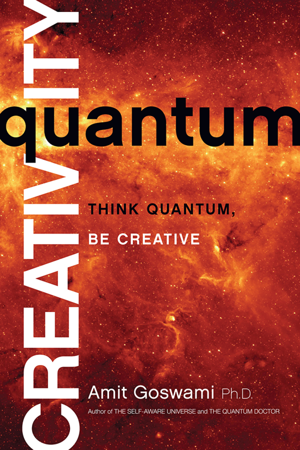 Quantum Creativity (eBook)