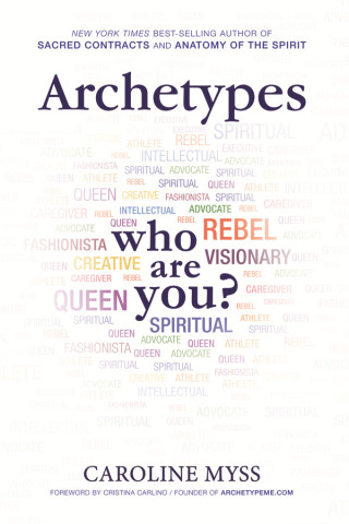Cover image: Archetypes 9781401941086