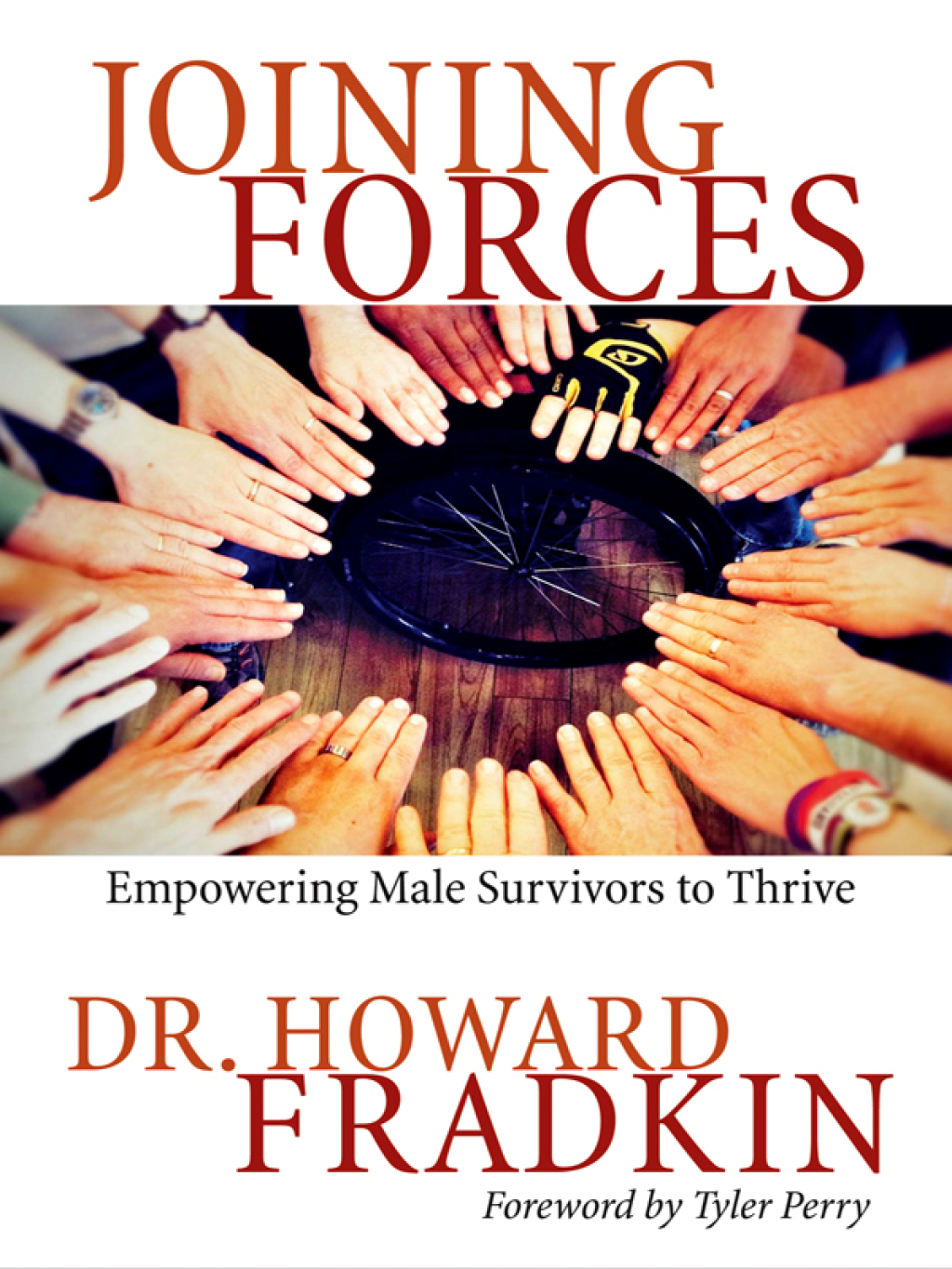 Joining Forces (eBook)