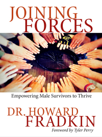 Cover image: Joining Forces 9781401941345
