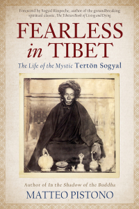 Cover image: Fearless in Tibet 9781401941468