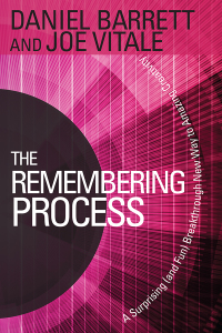 Cover image: The Remembering Process 9781401941598