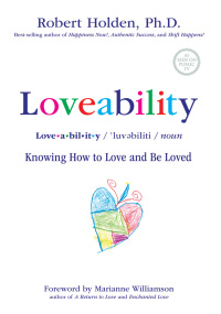 Cover image: Loveability 9781401941628