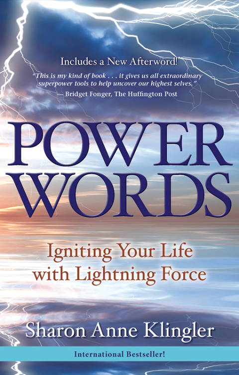 Power Words: Igniting Your Life with Lightning Force - FULL INSTANT DOWNLOAD | PDF DOCX EPUB