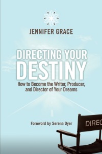 Cover image: Directing Your Destiny 9781401941871