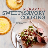 Cover image: Miraval's Sweet & Savory Cooking 9781401941901