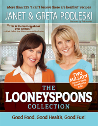 Cover image: The Looneyspoons Collection 9781401941963