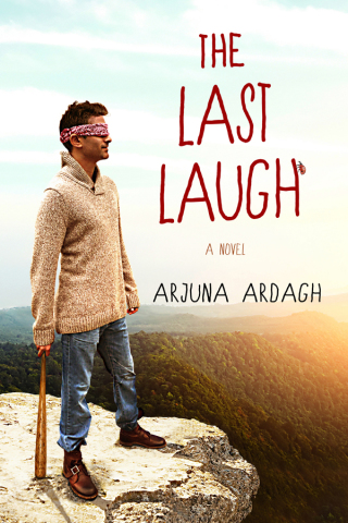 Cover image: The Last Laugh 9781401942328
