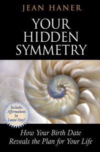 Cover image: Your Hidden Symmetry 9781401942427