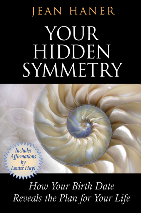 Your Hidden Symmetry: How Your Birth Date Reveals the Plan for Your Life - FULL INSTANT DOWNLOAD | PDF DOCX EPUB