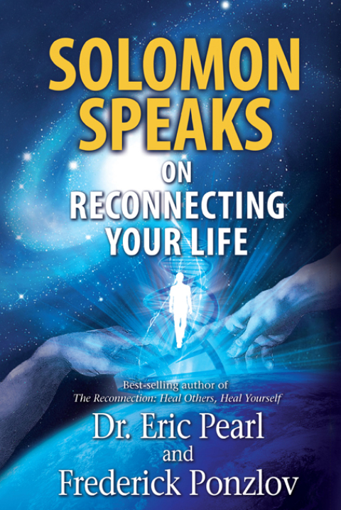 Solomon Speaks on Reconnecting Your Life - FULL INSTANT DOWNLOAD | PDF DOCX EPUB