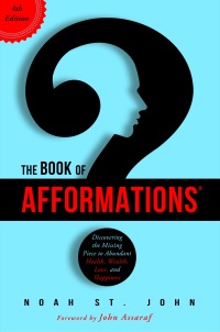 Cover image: The Book of Afformations® 9781401944148