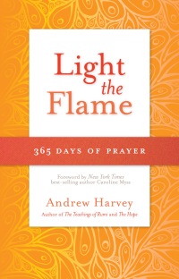 Cover image: Light the Flame 9781401943134