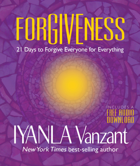 Forgiveness : 21 Days to Forgive Everyone for Everything - FULL INSTANT DOWNLOAD | PDF DOCX EPUB